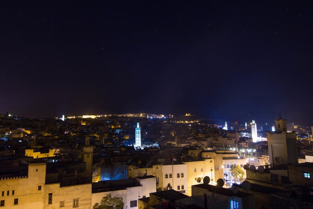 Riad Ibn Khaldoun Fez