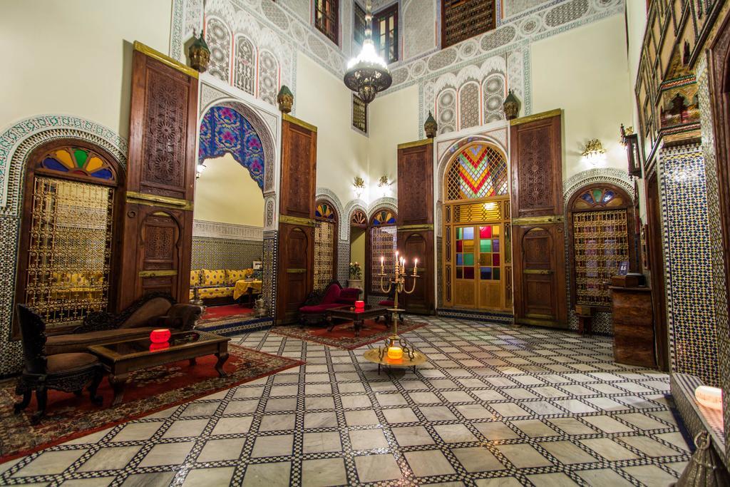 Ibn Khaldoun Riad